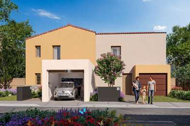 Maison 4 pièces 335000 €