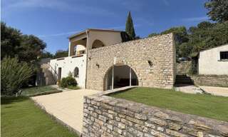 Maison 5 Pièces 147 m² à vendre à Salernes (83690)