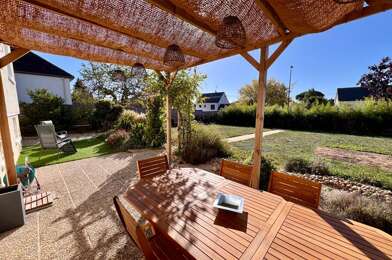 Maison 5 pièces 202800 €