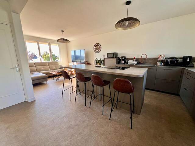 Maison rénovée sans travaux Vendôme 105 m2 — photo du bien