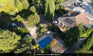 Maison 6 Pièces 396 m² à vendre à Villecroze (83690)