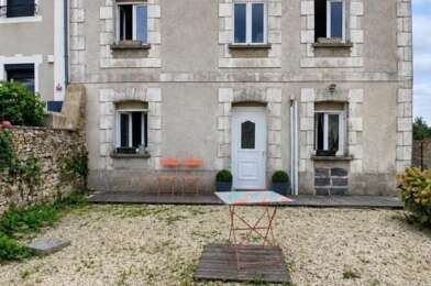 Maison 4 pièces 173000 €
