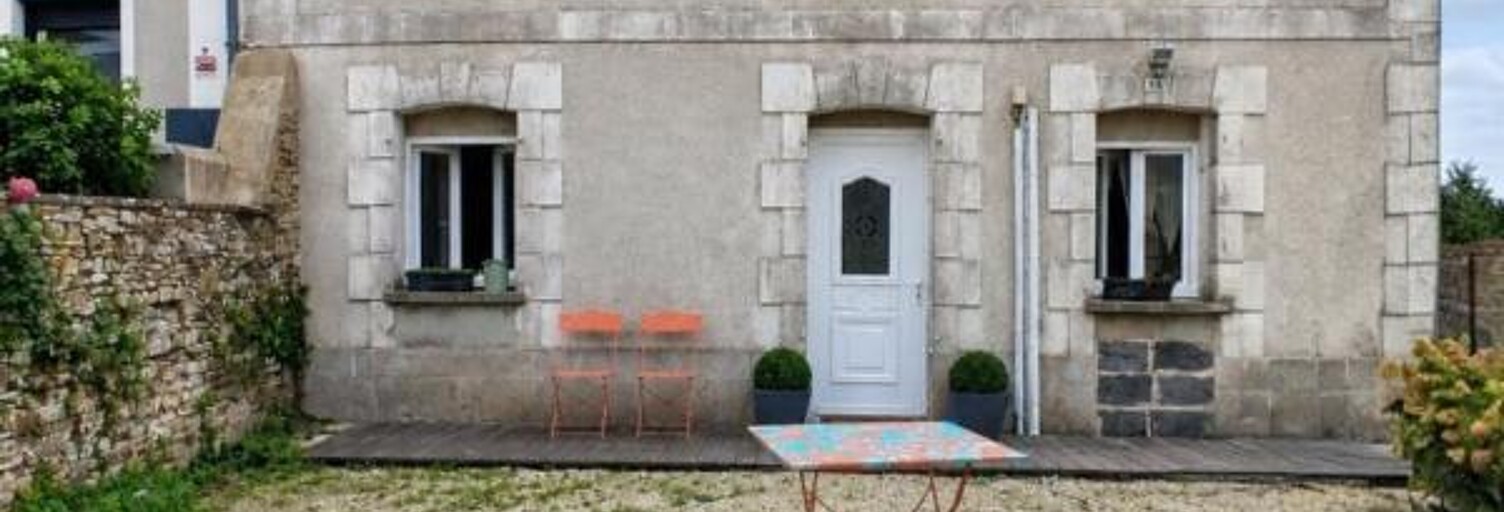 Maison 4 Pièces 88 m² à vendre à Torigny-les-Villes (50160)