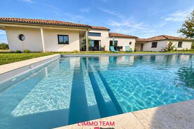Maison 5 pièces 385000 €