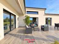 Maison T5 avec double garage et piscine à 15 minutes de CAHORS — photo 2