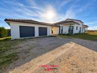 Maison T5 avec double garage et piscine à 15 minutes de CAHORS — photo 3