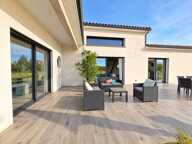 Maison T5 avec double garage et piscine à 15 minutes de CAHORS — photo 2