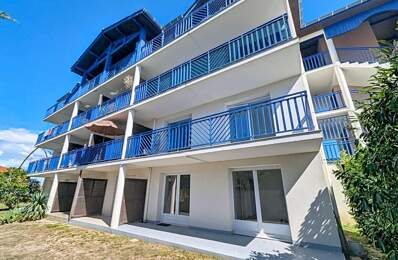 Appartement Gujan Mestras 2 pièce(s) 39 m2 — photo du bien
