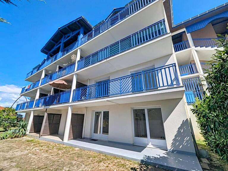 Appartement Gujan Mestras 2 pièce(s) 39 m2 — photo 1