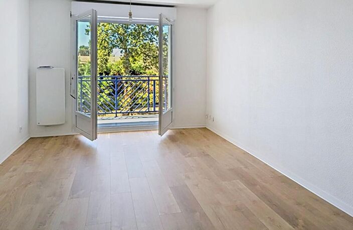 Appartement Gujan Mestras 2 pièce(s) 39 m2 — photo 2