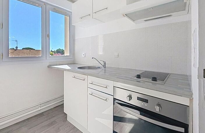 Appartement Gujan Mestras 2 pièce(s) 39 m2 — photo 4