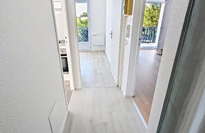 Appartement Gujan Mestras 2 pièce(s) 39 m2 — photo 5