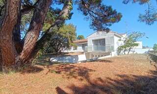 Maison 6 Pièces 146 m² à vendre à Saint-Jean-de-Monts (85160)