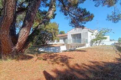 Maison 6 pièces 461100 €