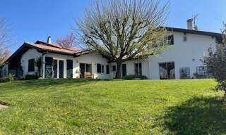 Maison 6 Pièces 194 m² à vendre à Ustaritz (64480)