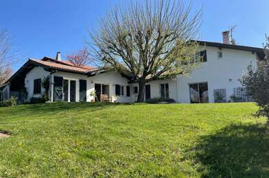 Maison 6 pièces 735000 €