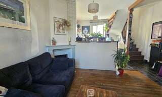 Maison 4 Pièces 71 m² à vendre à Montivilliers (76290)