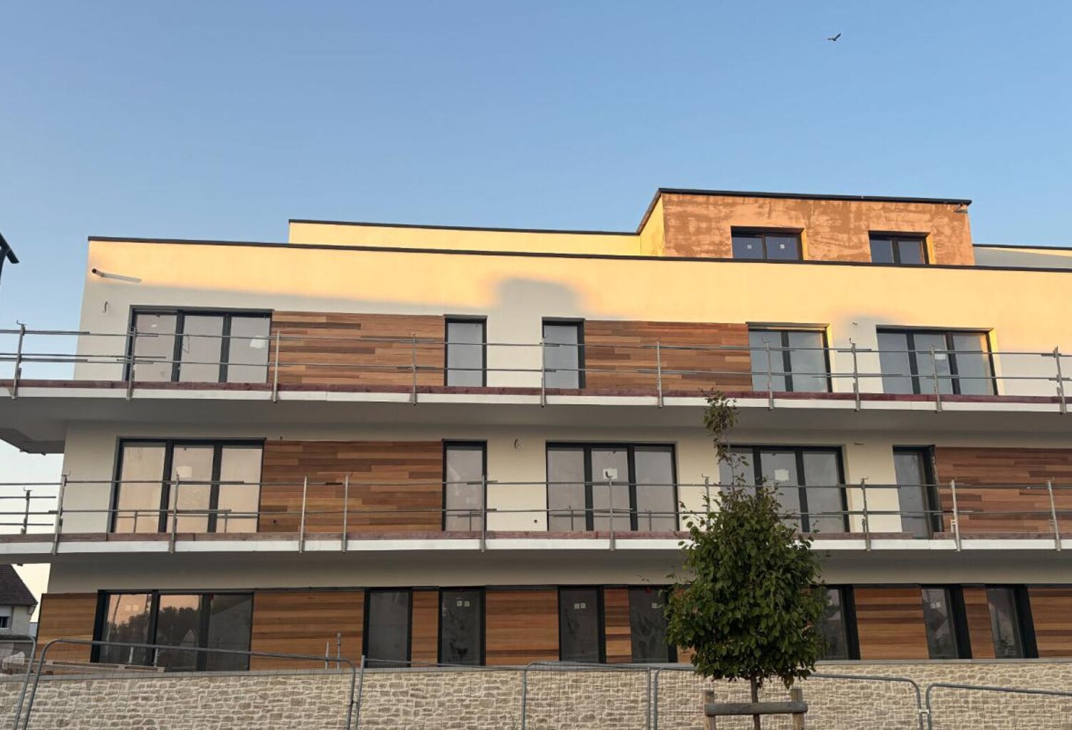 PROPRIETES PRIVEES COTE D'OPALE vous propose : — photo 1