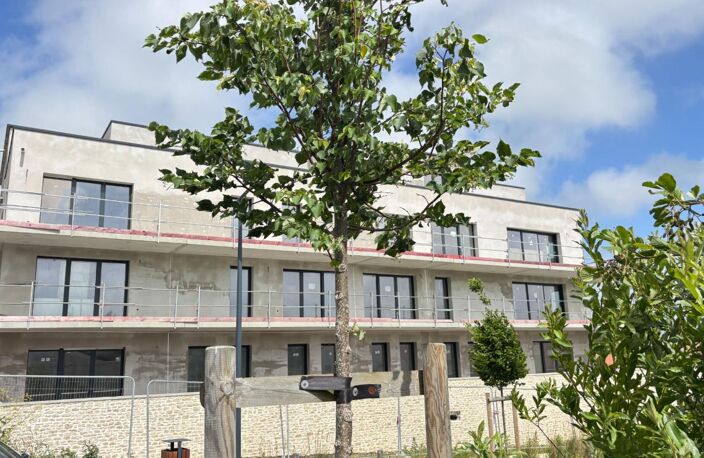 PROPRIETES PRIVEES COTE D'OPALE vous propose : — photo 3