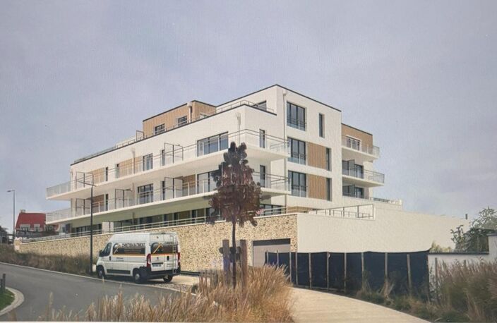 PROPRIETES PRIVEES COTE D'OPALE vous propose : — photo 4