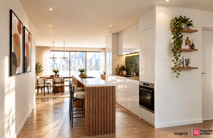 PROPRIETES PRIVEES COTE D'OPALE vous propose : — photo 5