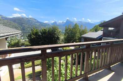 Appartement 1 pièces 64000 €