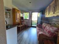 Appartement  studio Morillon — photo 2