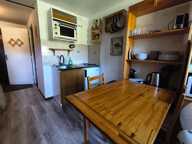 Appartement  studio Morillon — photo 4