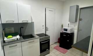Appartement 1 Pièce 21 m² à vendre à Le Havre (76600)