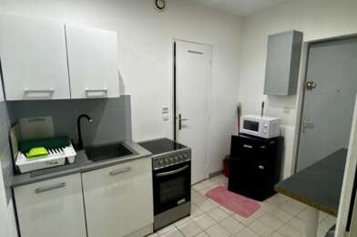 Appartement 1 pièces 58000 €