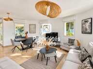 Hyères Port - T4 de 91 m2 avec terrasse, vue mer, piscine et garage — photo 3
