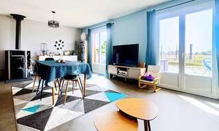 Maison 4 Pièces 93 m² à vendre à Carmaux (81400)