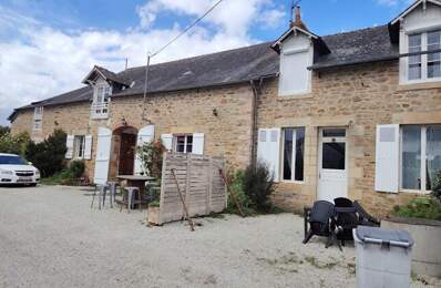 Maison Landébia 11 pièce(s) 320 m2 — photo du bien