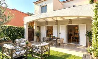 Maison 4 Pièces 90 m² à vendre à Le Castellet (83330)