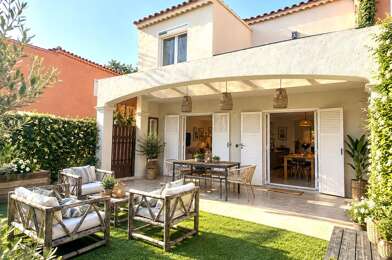 Maison 4 pièces 530000 €