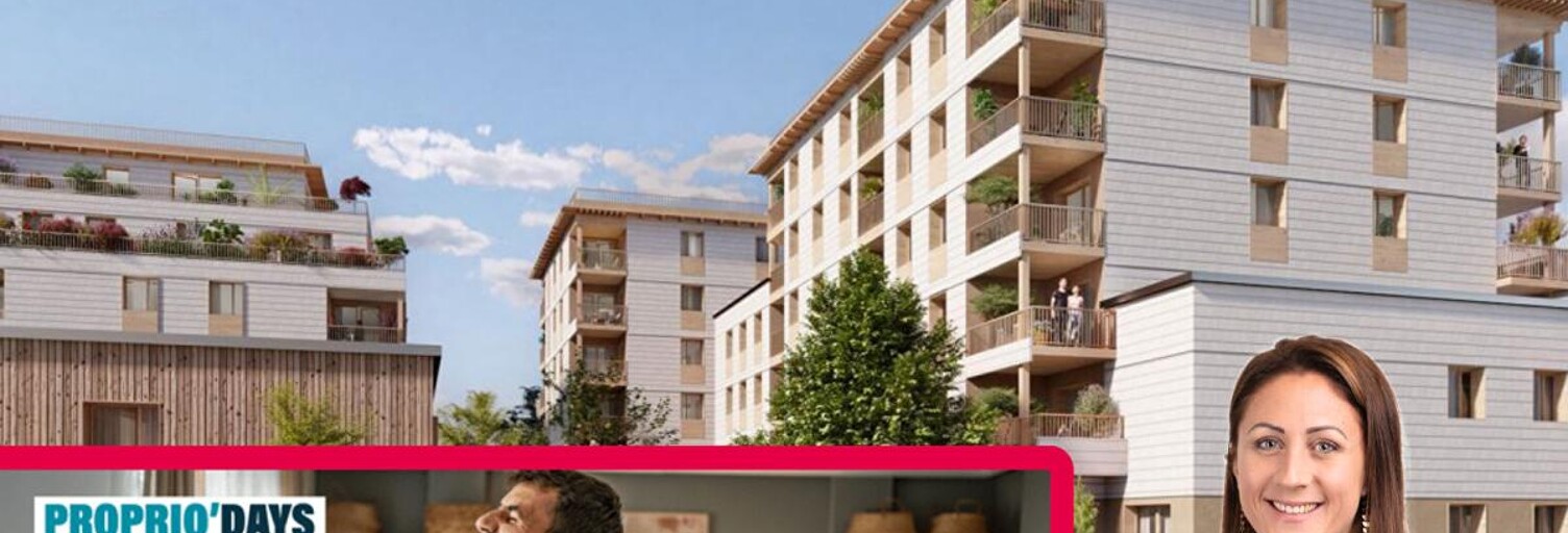 Appartement 3 Pièces 63 m² à vendre à Gif-sur-Yvette (91190)