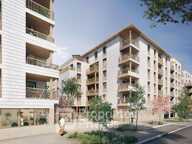 APPARTEMENT GIF-SUR-YVETTE - 4 PIECES DE 81.18 m² AVEC LOGGIA — photo 2
