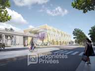 APPARTEMENT GIF-SUR-YVETTE - 4 PIECES DE 81.18 m² AVEC LOGGIA — photo 4