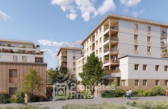 APPARTEMENT GIF-SUR-YVETTE - 4 PIECES DE 81.18 m² AVEC LOGGIA — photo 5