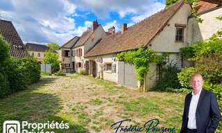 Maison 5 Pièces 127 m² à vendre à Gambais (78950)
