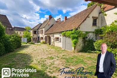 Maison 5 pièces 355000 €