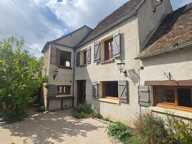 Gambais proche / Maison de charme ancienne 4 chambres / Beau potentiel — photo 2