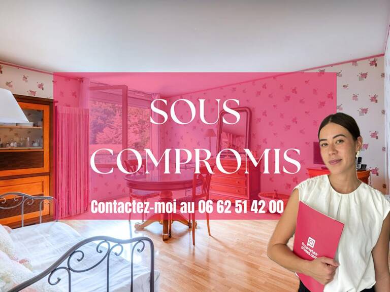 Appartement Maisons Alfort 2 pièces proche Métro et RER — photo 1