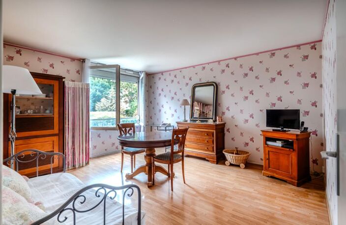 Appartement Maisons Alfort 2 pièces proche Métro et RER — photo 2