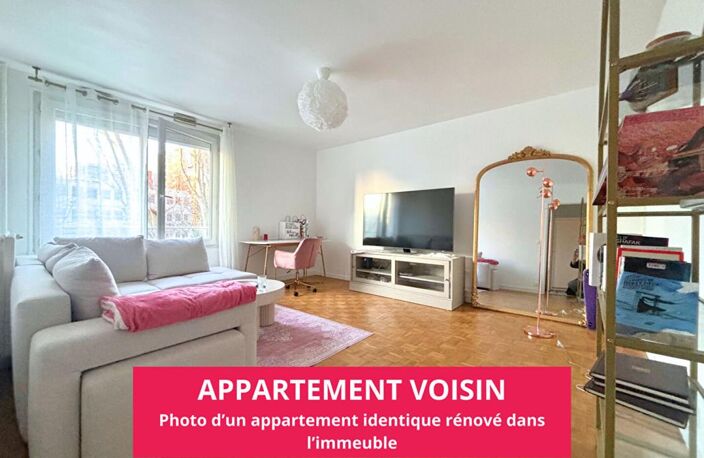 Appartement Maisons Alfort 2 pièces proche Métro et RER — photo 3