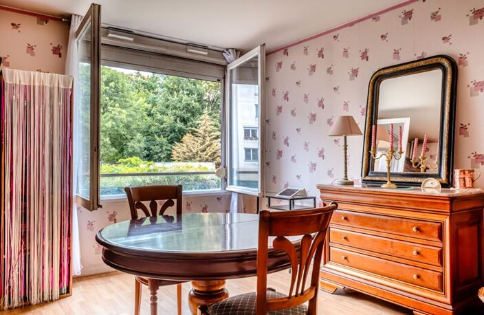 Appartement Maisons Alfort 2 pièces proche Métro et RER — photo 4