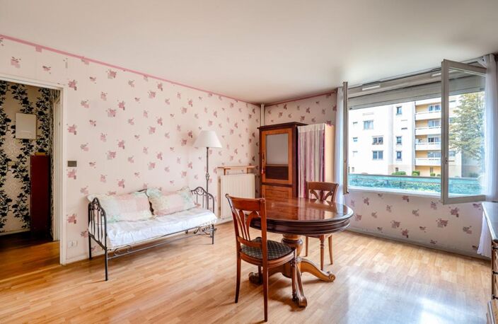 Appartement Maisons Alfort 2 pièces proche Métro et RER — photo 5