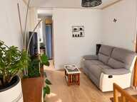 Appartement Toulon 2 pièces 41 m2 rénové, quartier Vert Coteau — photo 4