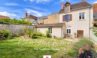 Maison 6 Pièces 108 m² à vendre à Écueillé (36240)
