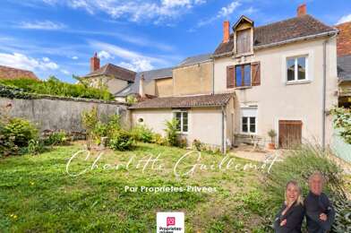 Maison 6 pièces 73990 €